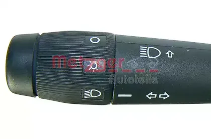 Переключатель стеклоочистителя METZGER купить